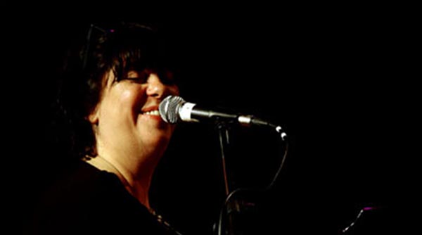 Liane Carroll